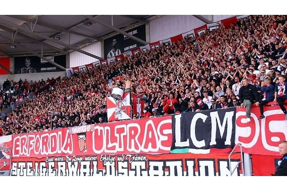 Archivfoto: Sportfotos Nordhausen