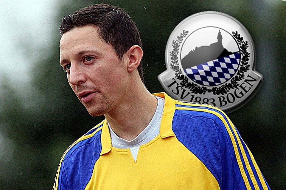 Florian Schrepel im Interview Foto:Wagner