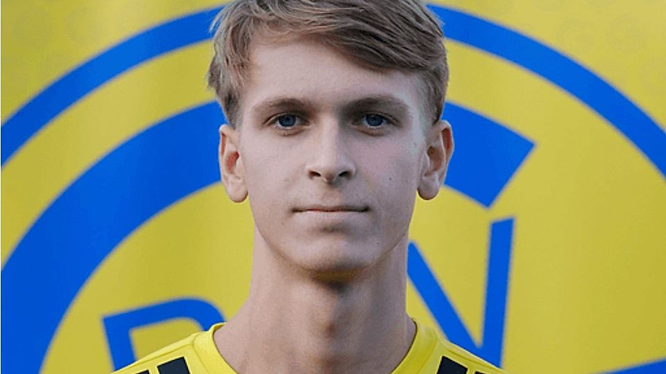 Hadzibajramovic kommt für Ratingens Reserve in Frage.