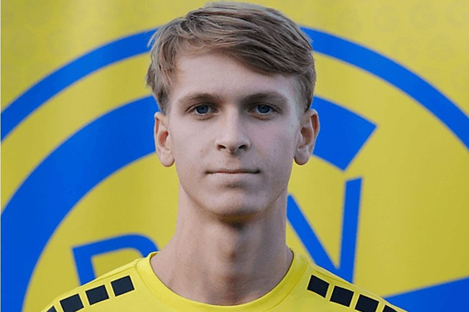 Hadzibajramovic kommt für Ratingens Reserve in Frage.