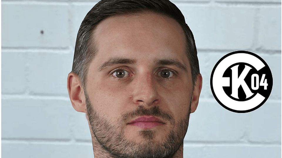 Christoph Crom wird als spielender Co-Trainer in die Saison gehen.