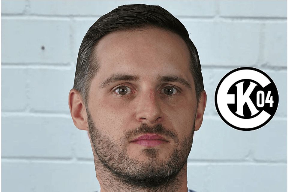 Christoph Crom wird als spielender Co-Trainer in die Saison gehen. Christoph Crom wird als spielender Co-Trainer in die Saison gehen.