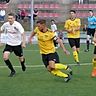 Der SV Ottfingen und der TSV Weißtal trennten sich gestern torlos.  