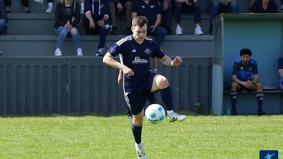 Am Sonntag erwartet der Tabellenzweite Seckmauern (blau) im Derby den TSV Günterfürst