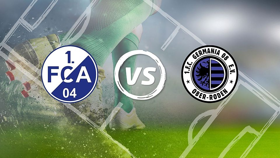 Der FCA Darmstadt kann trotz enttäuschender Hinrunde noch den Klassenerhalt in der Verbandsliga schaffen.