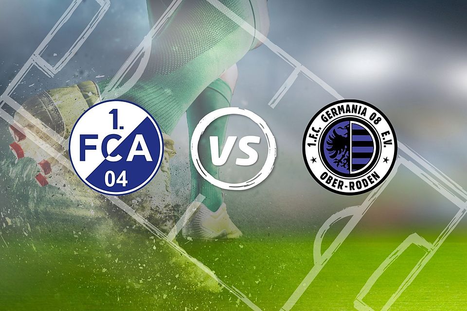 Der FCA Darmstadt kann trotz enttäuschender Hinrunde noch den Klassenerhalt in der Verbandsliga schaffen.