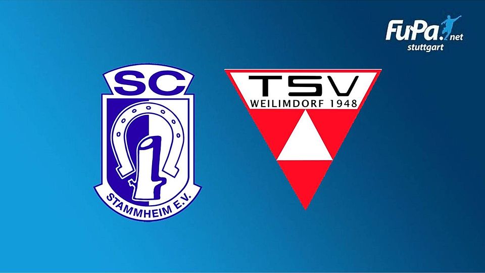 Die Landesligisten SC Stammheim und TSV Weilimdorf führen ihre Kaderplanungen fort.