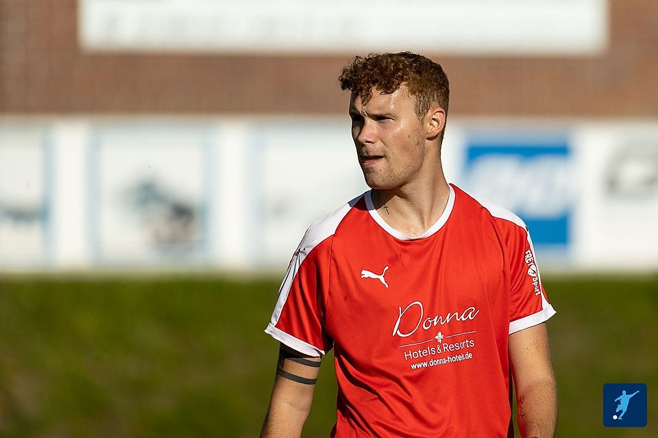 Von der Landesliga in die A-Klasse: Mario Paukner wird dem Trainerteam des SV Achslach angehören Von der Landesliga in die A-Klasse: Mario Paukner wird dem Trainerteam des SV Achslach angehören