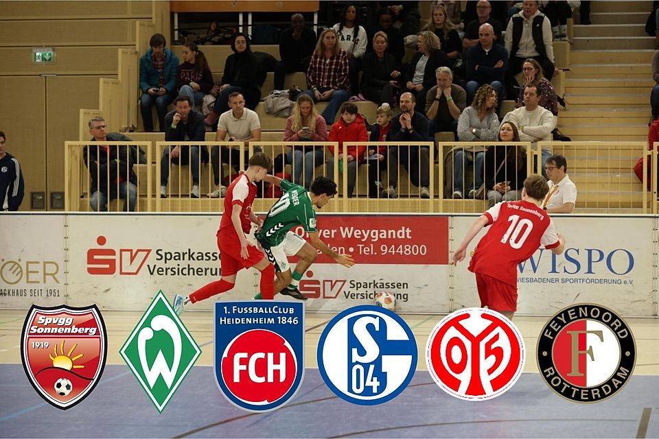 Diese sechs Teams kämpfen in Gruppe A um die beiden Halbfinaltickets.