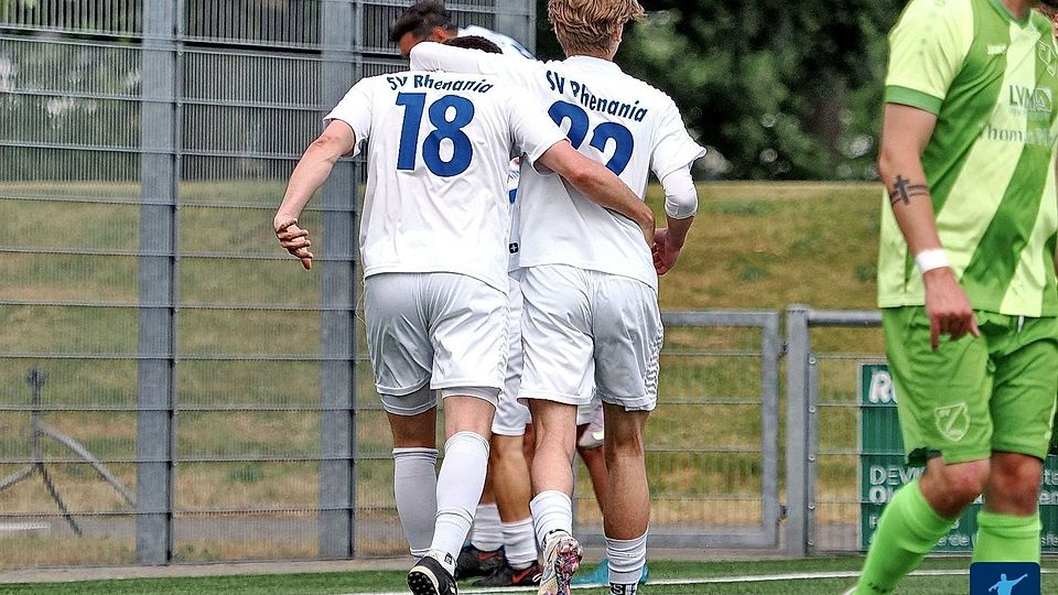 Wie geht es bei Rhenania Bottrop weiter?