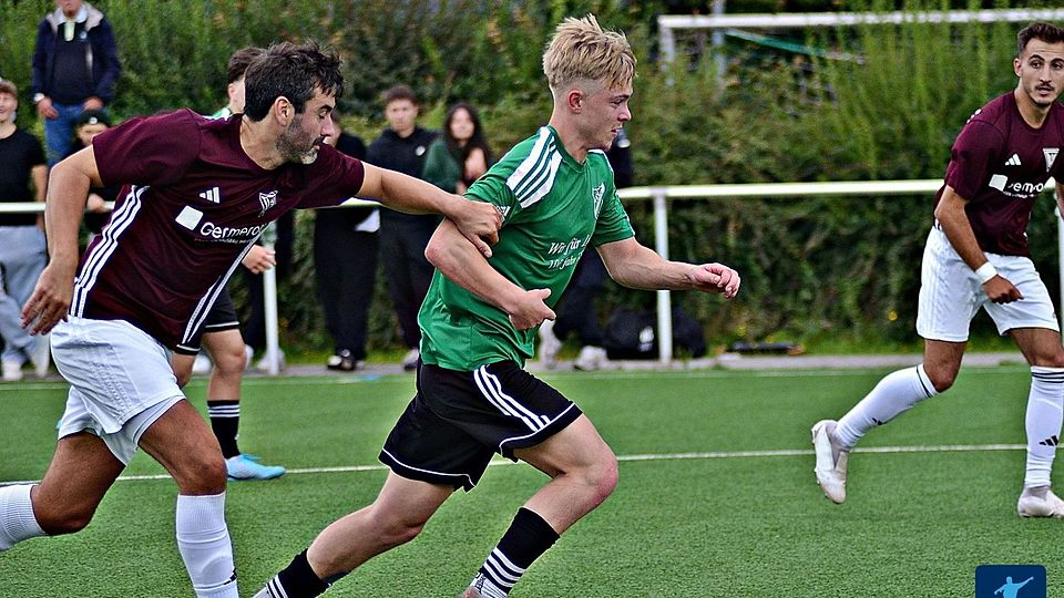 Luthe verliert erneut, Leveste überrascht