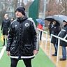 Thoralf Dominok bleibt weiterhin Trainer in Biesdorf.