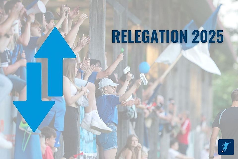 Relegation am Niederrhein - Teil 2!