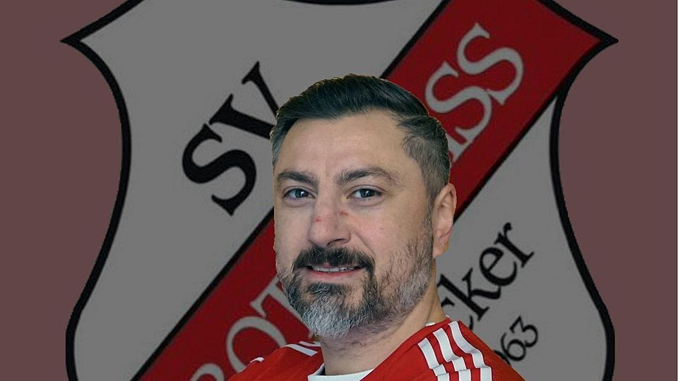 Murat Öksüz entschied das Derby mit drei Toren.