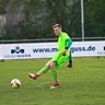 Vom "United-Park" nach Maaslingen: Marcel Redeker verstärkt in der kommenden Saison die Rot-Weißen.