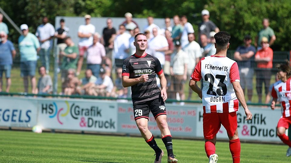 Der FC Wegberg-Beeck würde den Schritt in die Regionalliga wagen - wenn Hennef verzichtet.