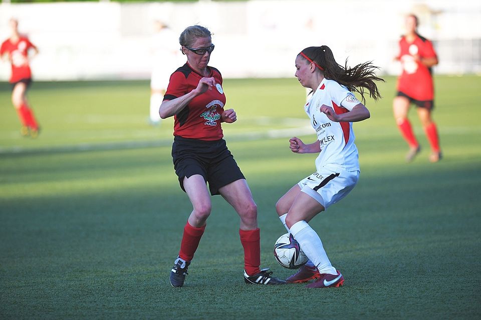 Pfaffenthal-Weimerskirch steigt in die Damen-Liga 1 auf