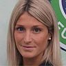 Emma Zielinski-Hult trainiert künftig den TSV Neuried.