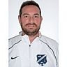 Fühlt sich im Trainerteam des VfB Ginsheim pudelwohl: Theo Simeonakis. Foto: Dirk Winter