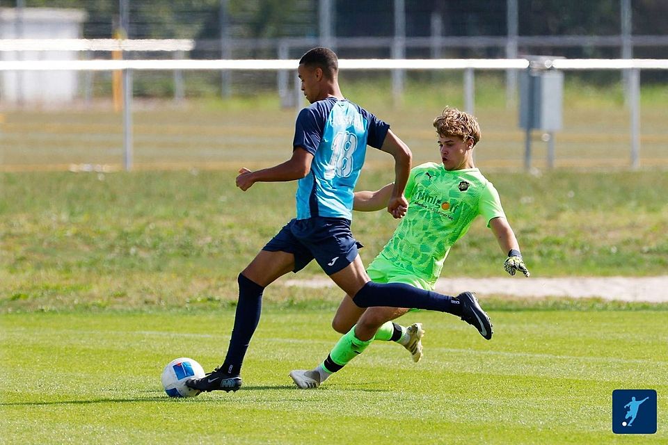 Die Dossenheimer befinden sich auf dem besten Weg in Richtung zweites Landesliga-Jahr in Folge.