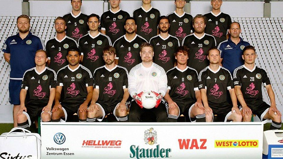 Quelle: Stauder Team-Shooting