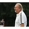 Möhringens Trainer Karl-Heinz Fuhrmann hat seinen kommenden Gegner genau unter die Lupe genommen. Foto: Archiv Frey