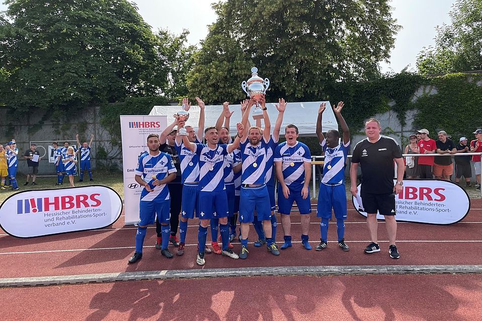 SV 98 - Hessenmeister 2022
