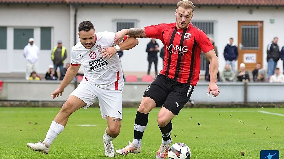 Stadeln oder Buckenhofen: Wer schnappt sich Platz 2. in der Landesliga Nordost?