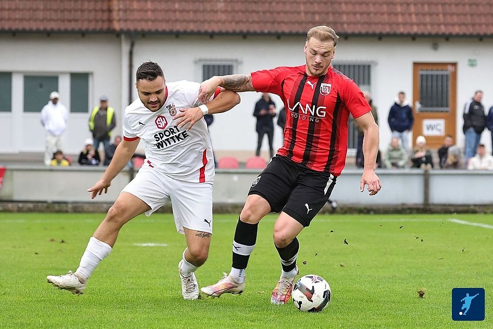 Stadeln oder Buckenhofen: Wer schnappt sich Platz 2. in der Landesliga Nordost?