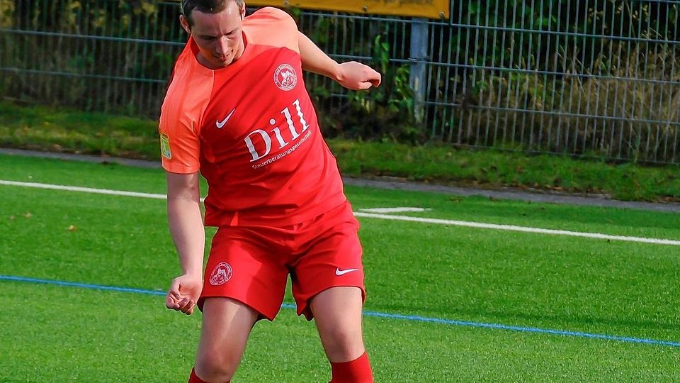 Das Duell im Abstiegskampf gegen TSF Heuchelsheim konnten die Dietkirchener für sich entscheiden.