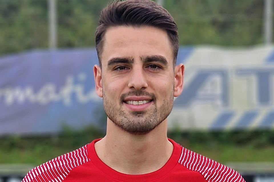 Nuyan Karsak wechselt von Österreich nach Bayern zum SV Heimstetten.