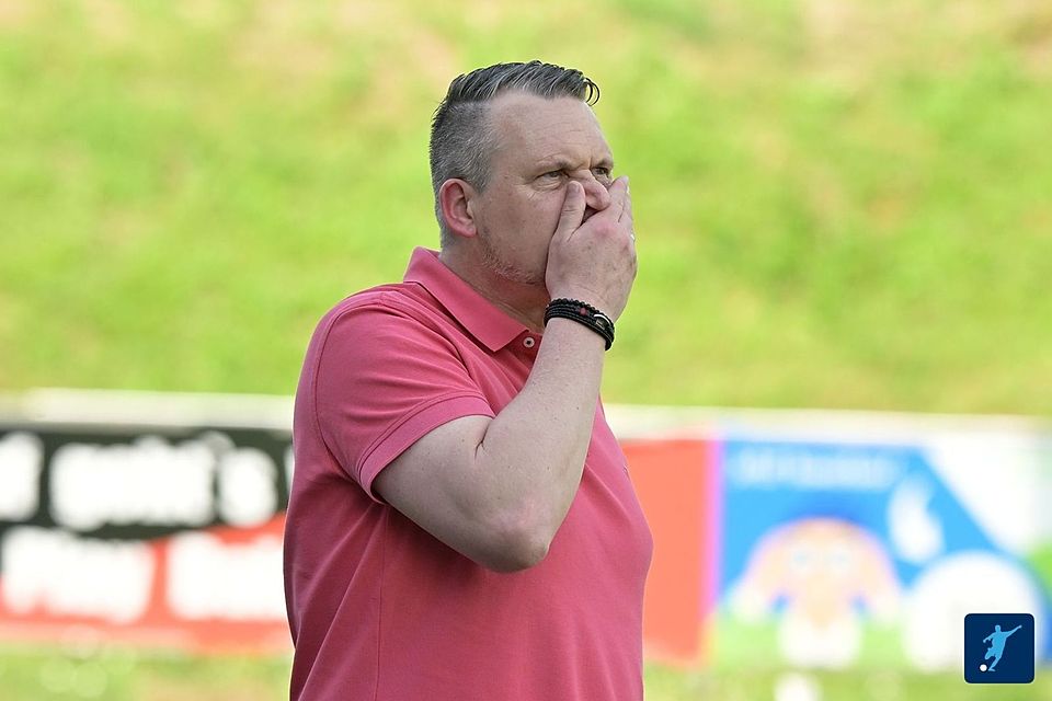 Ob Thomas Gabler nochmal in einer Führungsrolle tätig werden wird, ist aktuell offen 