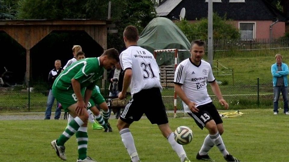 Weißwasser geht als großer Favorit in die Saison!