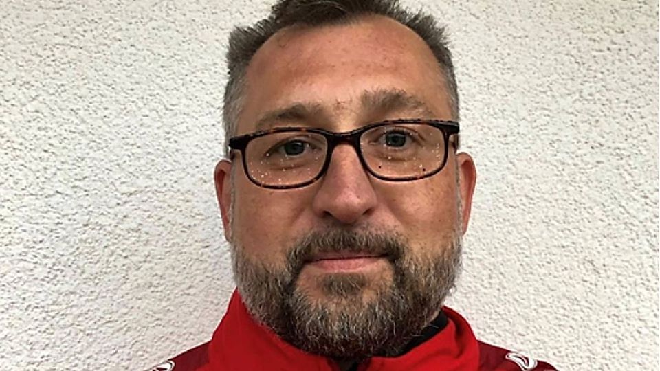 Kristijan Ljubic ist Co-Trainer bei Genclerbirligi Eitorf.