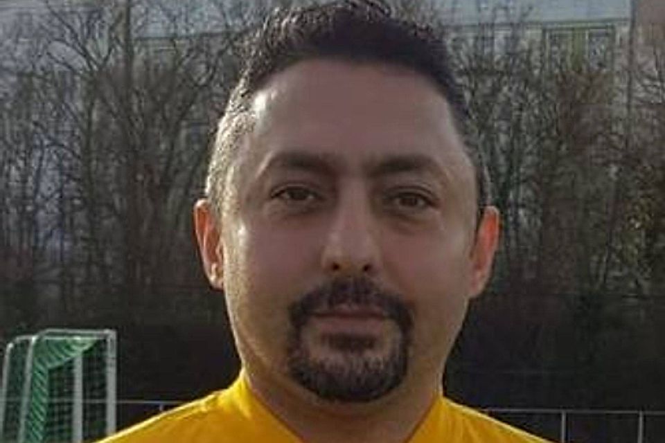 Hasan Cil wird neuer Trainer bei Eintracht Südring.