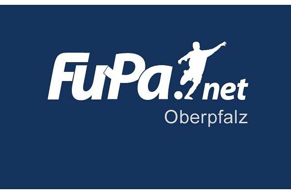 FuPa.net in der Oberpfalz komplett vertreten   Foto: FuPa