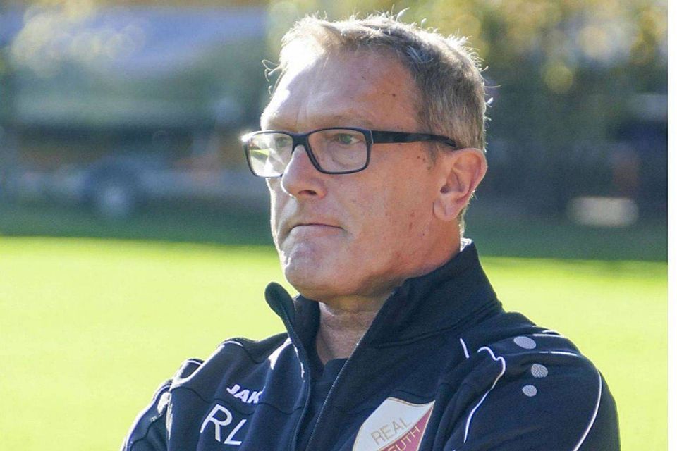 Hätte einen Saisonabbruch bevorzugt: Rainer Leitl, seit Ende Oktober Trainer des Kreisligisten FC Real Kreuth.  Andreas Leder