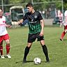 Steffen Franz wechselt zum A-Liga-Tabellenführer VfB Höchst.	Foto: sen/Archiv