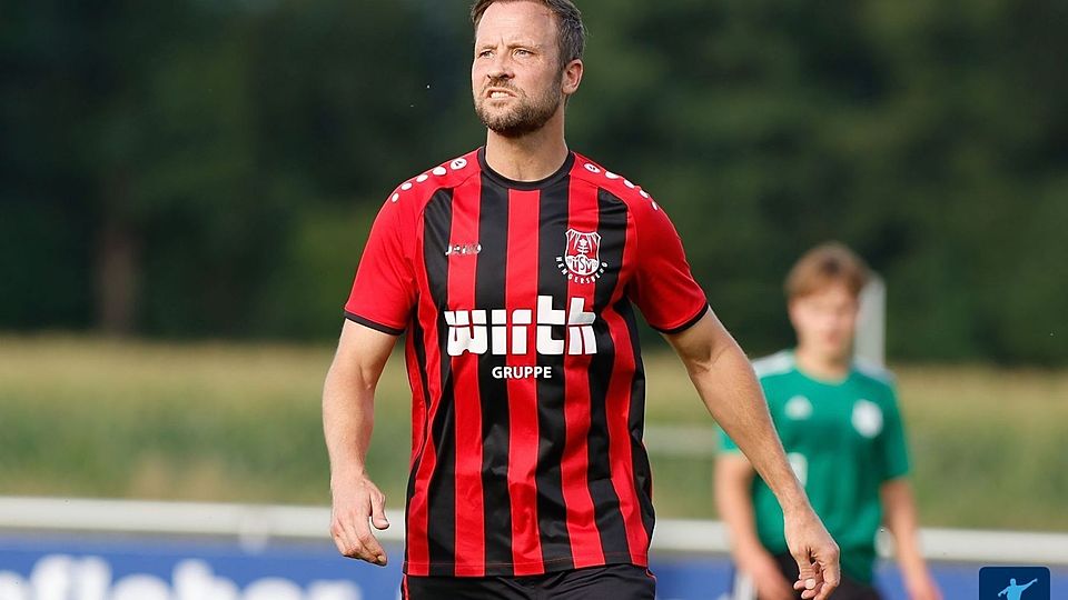 Unaufhaltsam pflügen Martin "Jacko" Wimber und seine Hengersberger durch die A-Klasse Deggendorf: 14 Spiele, 14 Siege - und die Frage: Kann das was werden mit der perfekten Saison?