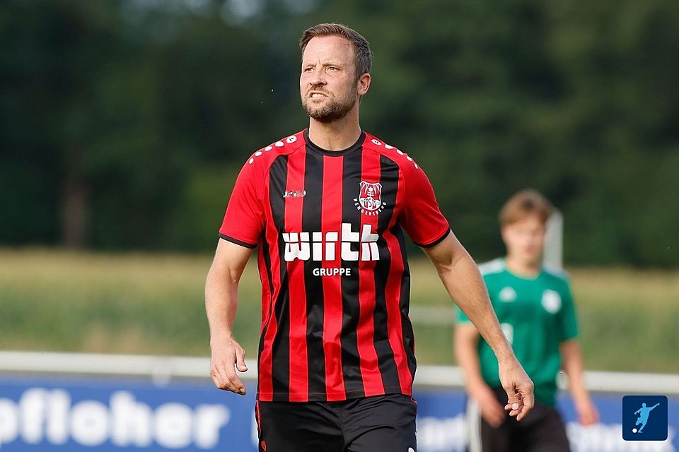 Unaufhaltsam pflügen Martin "Jacko" Wimber und seine Hengersberger durch die A-Klasse Deggendorf: 14 Spiele, 14 Siege - und die Frage: Kann das was werden mit der perfekten Saison?