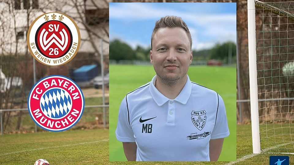 Mike Baier glaubt an einen klaren Sieg des FC Bayern im DFB-Pokal.