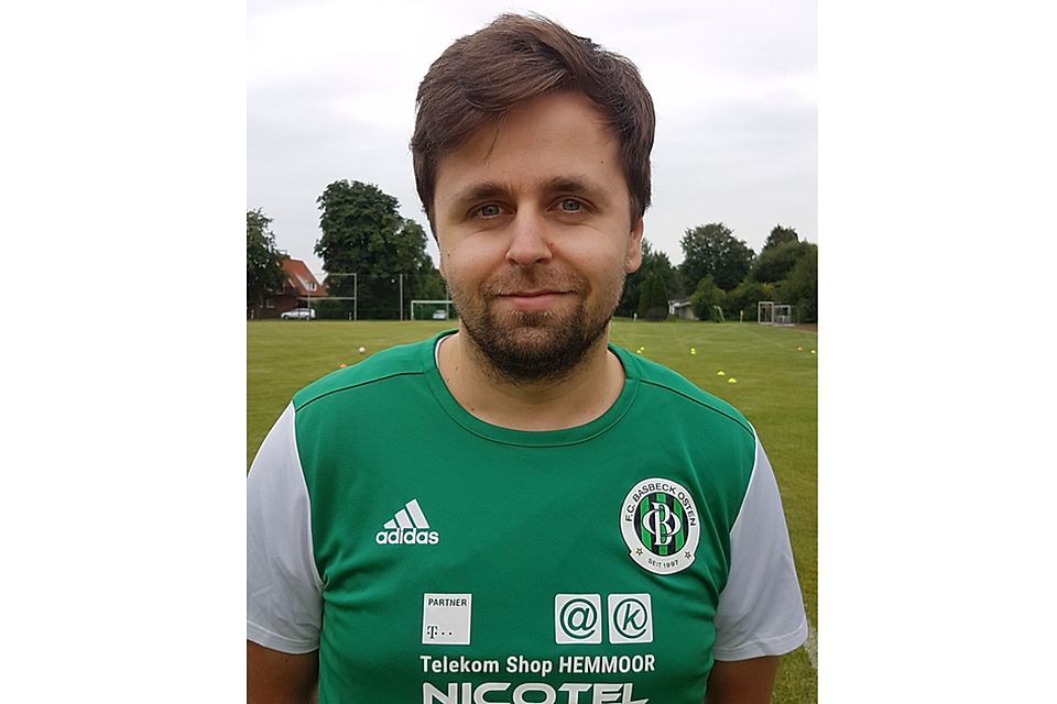 Torwart der Woche: Maximillian Fritsche