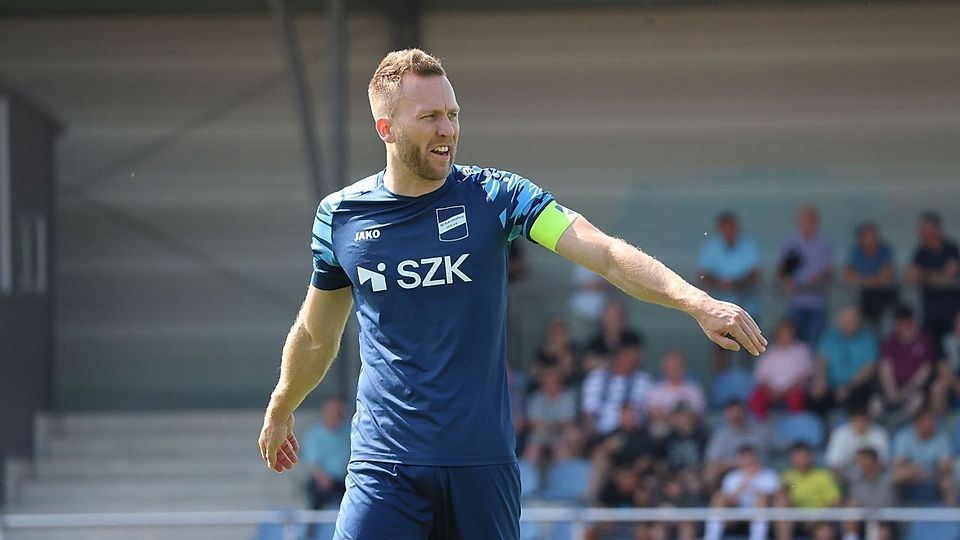Der SV Scherpenberg testet beim TSV Meerbusch.