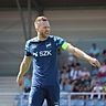 Der SV Scherpenberg testet beim TSV Meerbusch.