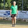 Michael Wolf übernimmt den Trainerposten beim FC Untermitterdorf 