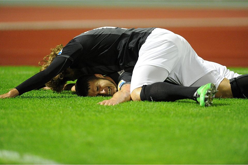 F: Eibner Pressefoto