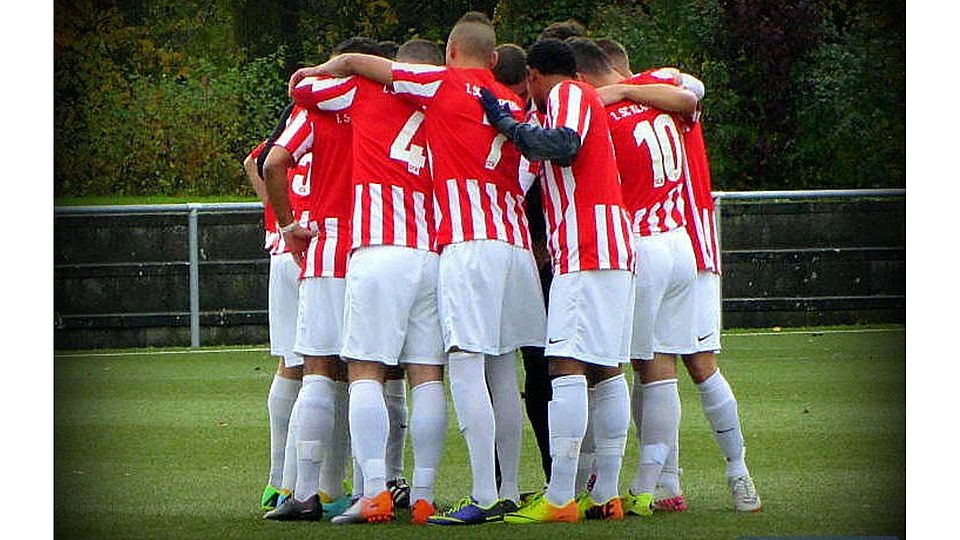 Sowohl FSG Gräveneck/Seelbach/Falkenbach als auch SG Hangenmeilingen/Niederzeuzheim vertrauen auf ihren starkenTeamgeist.Symbolfoto