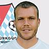 Fabio Leutenecker kommt von Türkspor Augsburg nach Gilching.