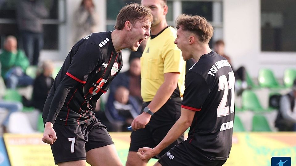 Streben nach Höherem: Die Kicker des TSV Landsberg wollen in die Regionalliga aufsteigen. Der Verein hat dafür die erste formelle Hürde genommen.