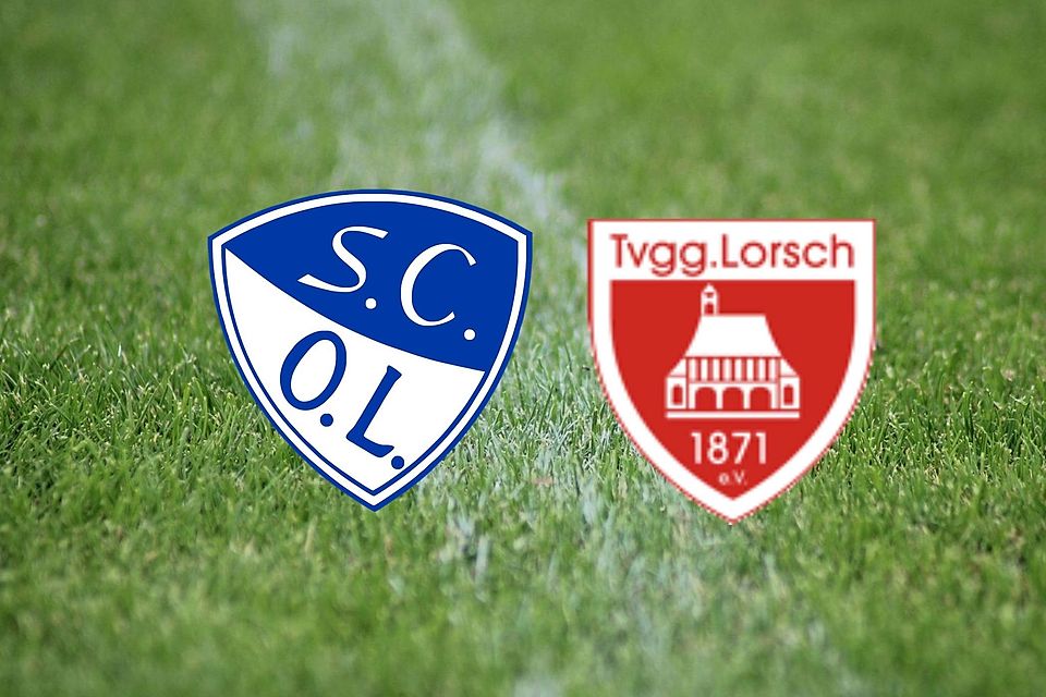 Die beiden Vereine aus Lorsch führen die Tabelle weiterhin an.